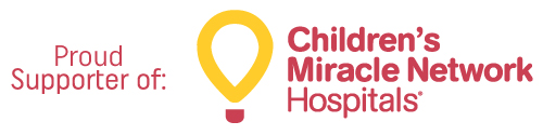 Wyoming Rx Card is a proud supporter of Children's Miracle Network Hospitals